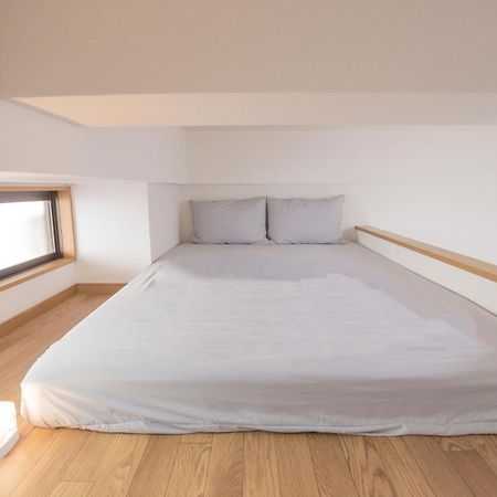 Shinjuku Ryokan Retreat丶local Tokyo Experience & Short Trips Hub丶walk To Higahsi Shinjuku Station Y02F ภายนอก รูปภาพ