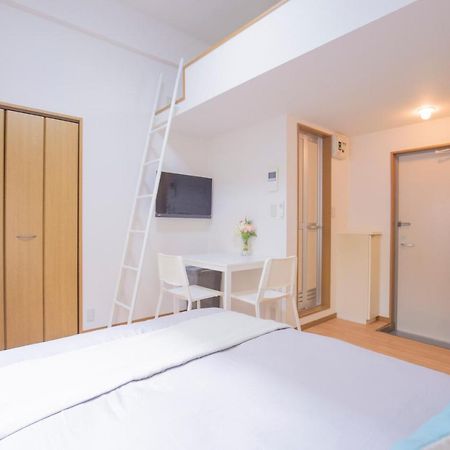 Shinjuku Ryokan Retreat丶local Tokyo Experience & Short Trips Hub丶walk To Higahsi Shinjuku Station Y02F ภายนอก รูปภาพ